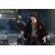 Harry Potter 1/6 action figure with costume 26 cm